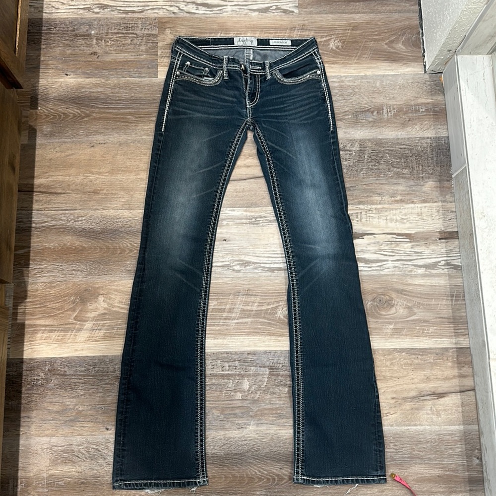 Daytrip Leo pants. 27xxl